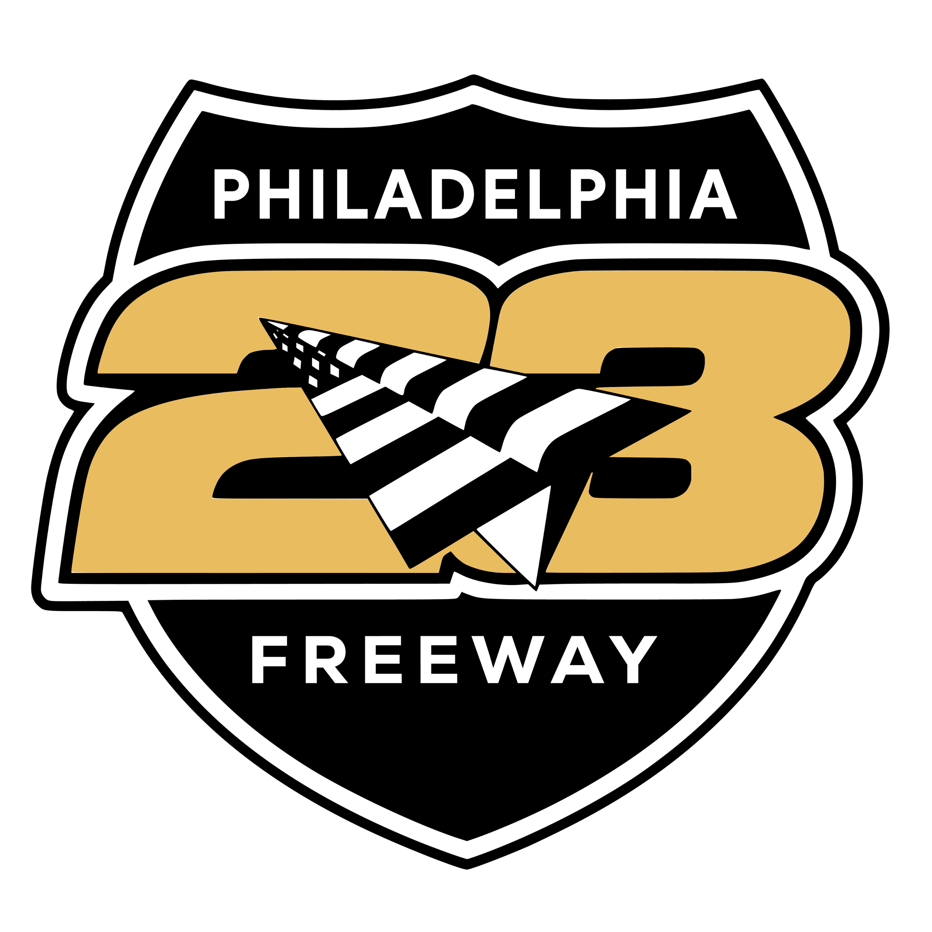 Philadelphia Freeway